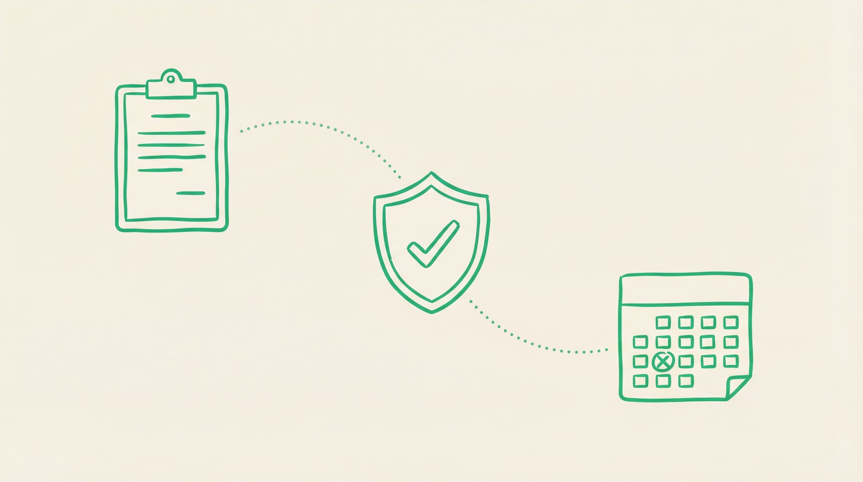 Illustration for The Tuesday Briefing — Apr 21, 2026