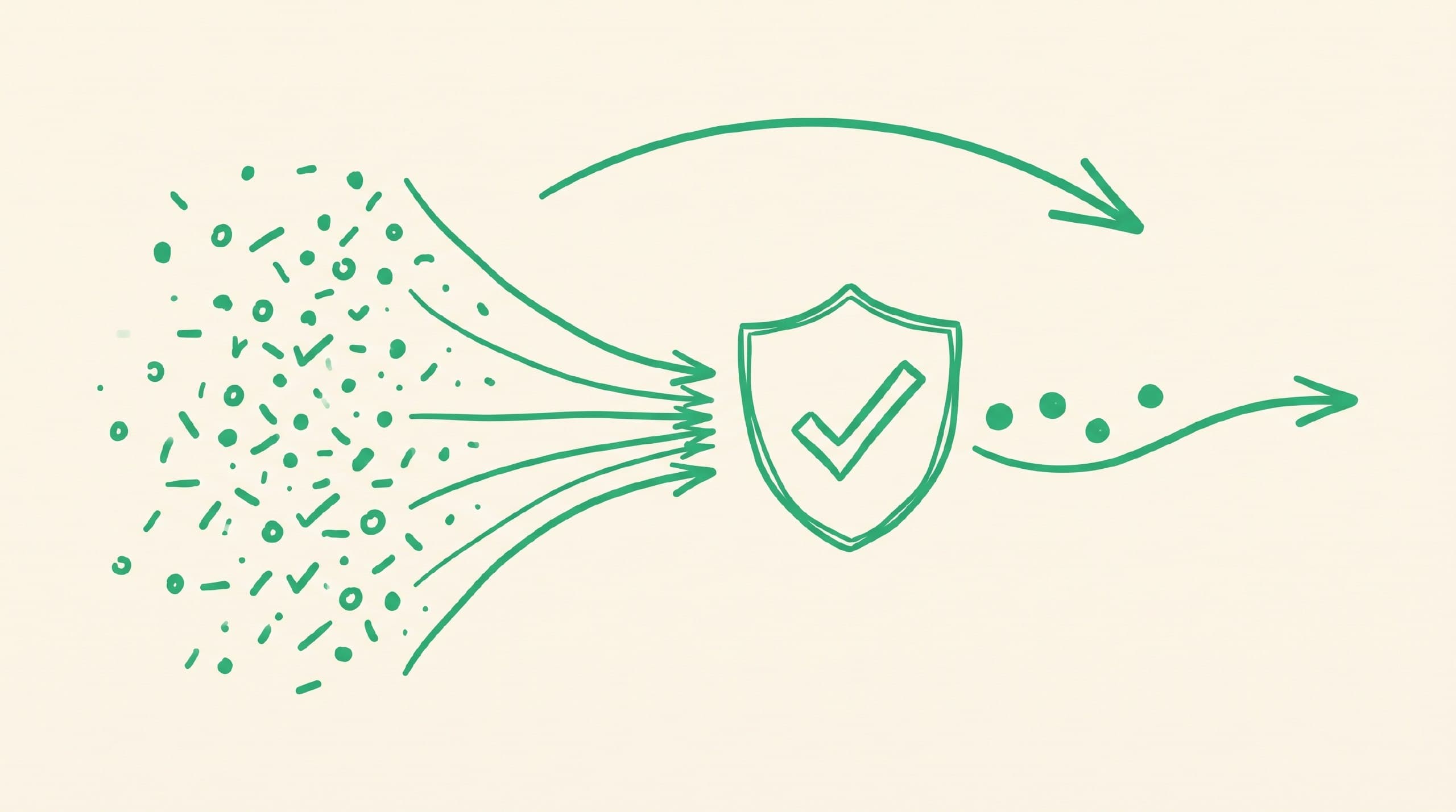 Illustration for Finding Bugs Got Cheap — Trusting the Fix Is the New Hard Part