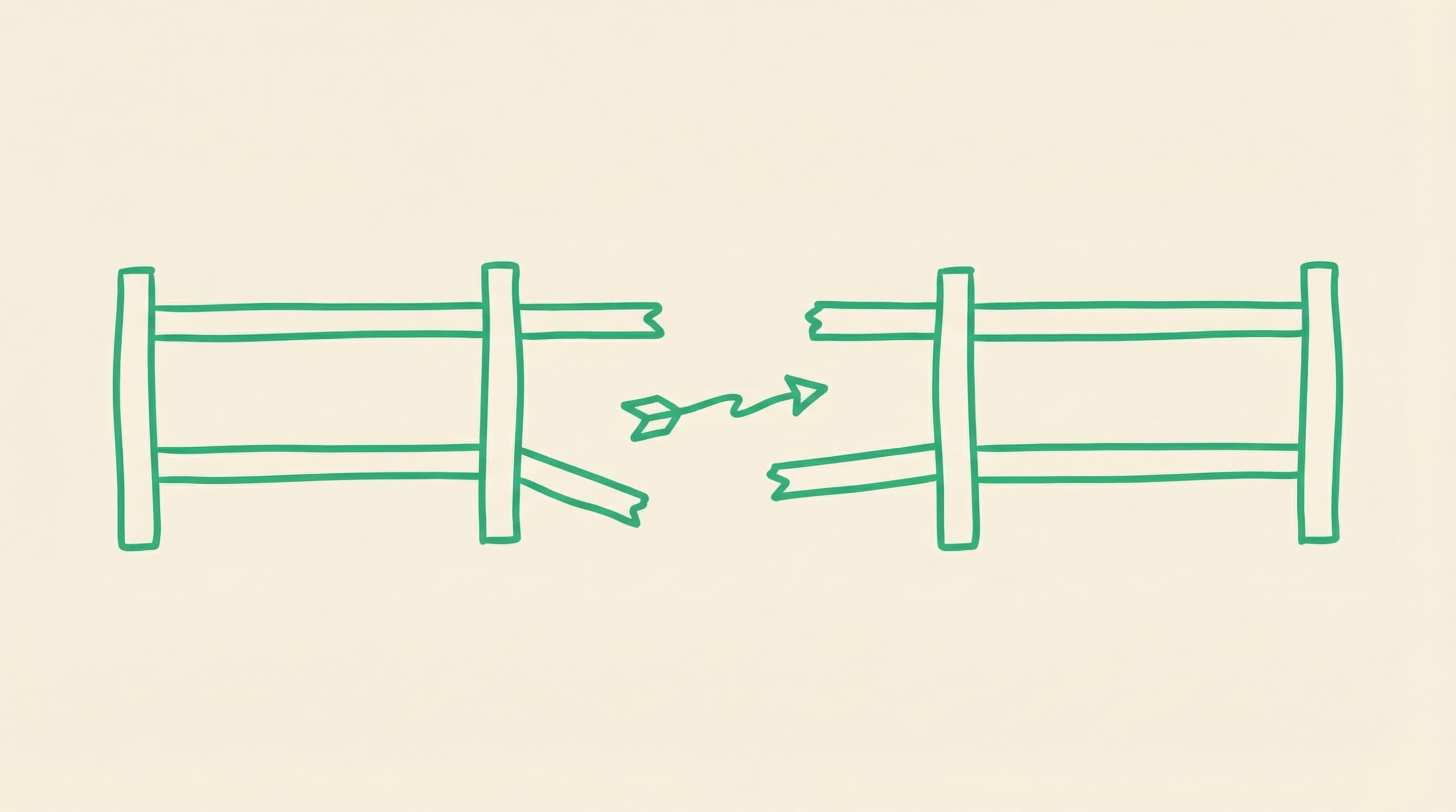Illustration for Guardrails Failed. Now What?